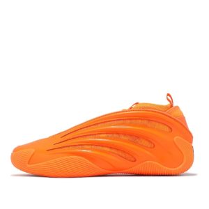 Giày Adidas Harden Vol. 9 ‘Solar Orange’ JS1305