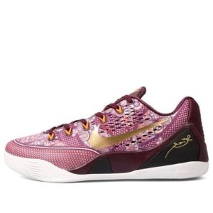 Giày Nike Kobe 9 EM ‘Silk’ 646701-676