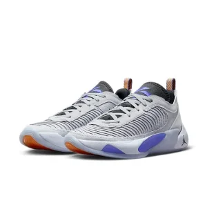 Giày Air Jordan Luka 1 Next Nature ‘Grey Blue Orange’ DX2352-004